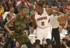 NBA: Milwaukee Bucks lepsi od Phoenix Suns